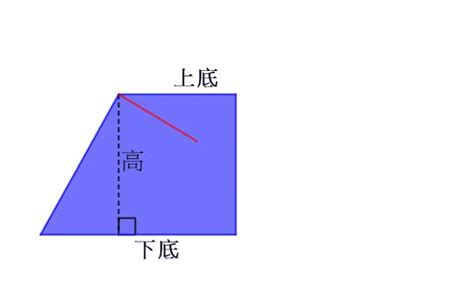 直角梯形面積|秒懂梯形面積公式｜超詳細解說＋例題演練，不用死背 